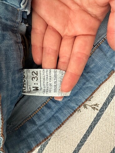 Jeans - Görsel 4