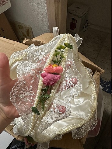 Kına sepeti - Görsel 2