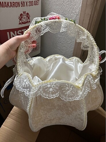 Kına sepeti - Görsel 6