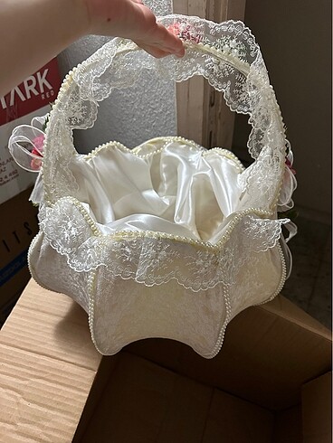 Kına sepeti - Görsel 8