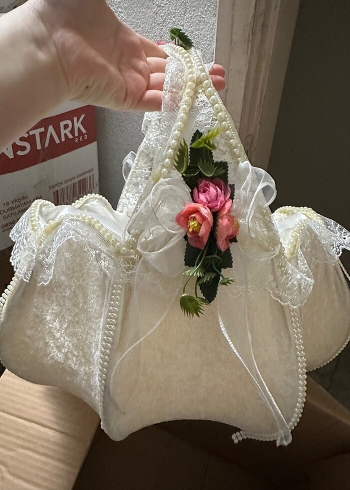 Kına sepeti - Görsel 3