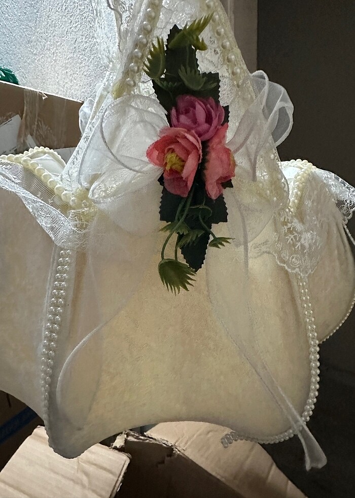 Kına sepeti - Görsel 4