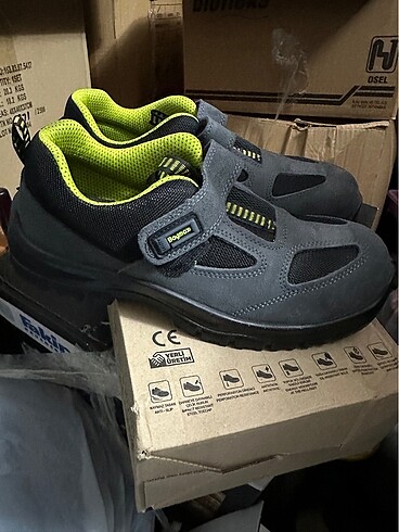 Ayakkabı - Görsel 2