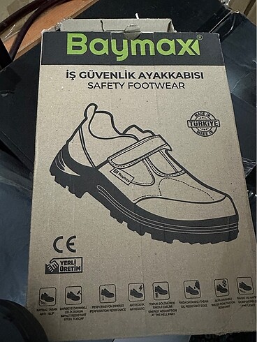 Ayakkabı - Görsel 3