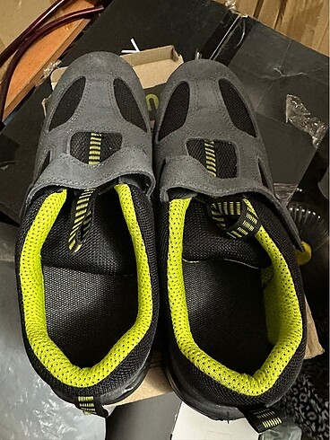 Ayakkabı - Görsel 5