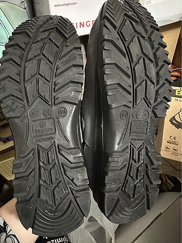 Ayakkabı - Görsel 4