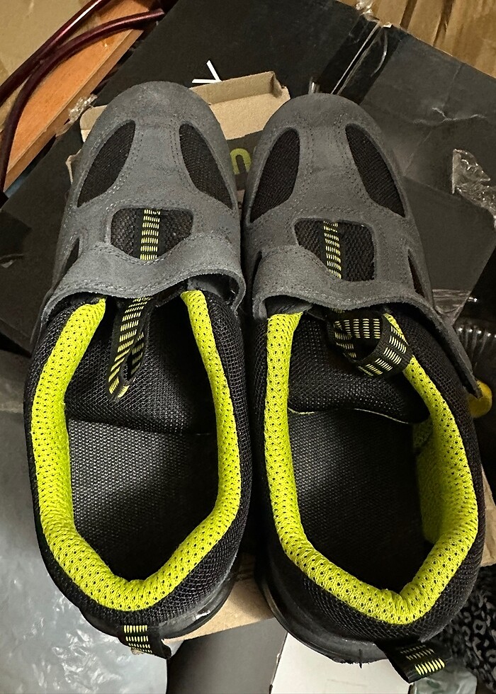 Ayakkabı - Görsel 5