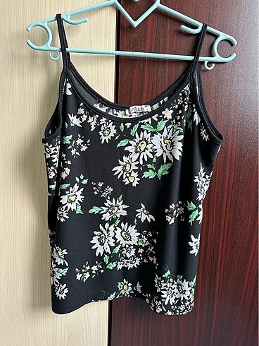 Askılı bluz - Görsel 2