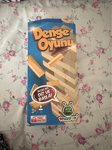 Denge oyunu - Görsel 3