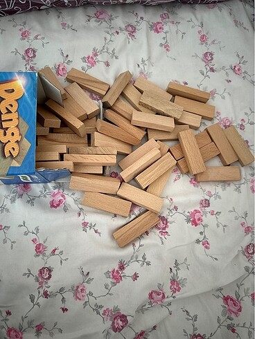 Denge oyunu - Görsel 2