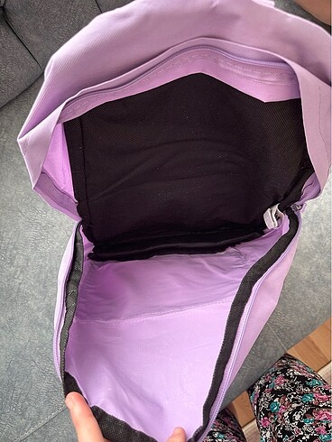 Sırt çantası - Görsel 4