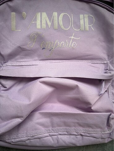 Sırt çantası - Görsel 3