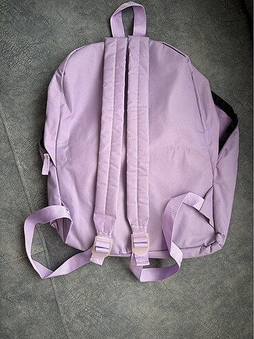 Sırt çantası - Görsel 5
