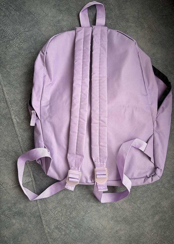 Sırt çantası - Görsel 5