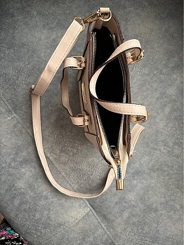 Kol çantası - Görsel 4