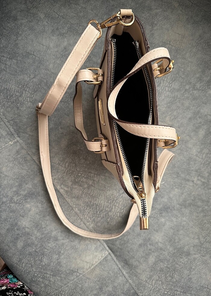 Kol çantası - Görsel 4