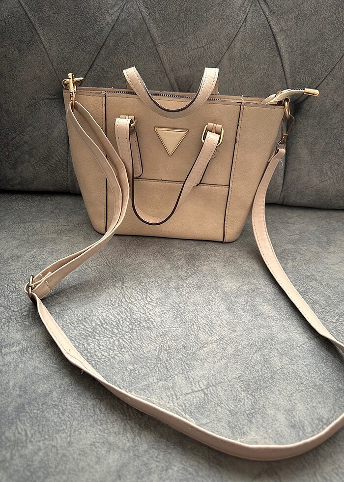 Kol çantası - Görsel 2