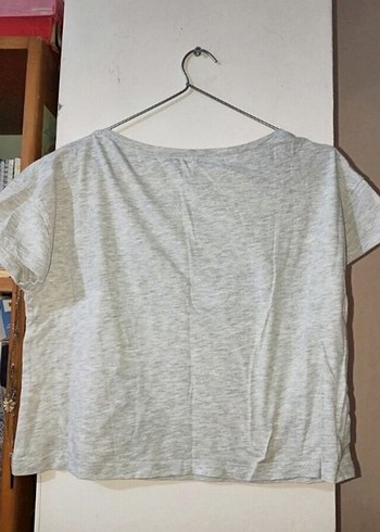 Trendyol & Milla Mini Crop Tişört