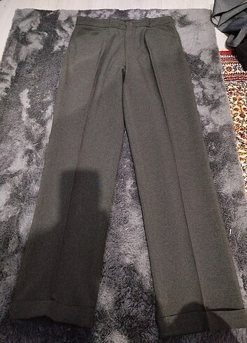 EFOR ERKEK KUMAŞ PANTALON