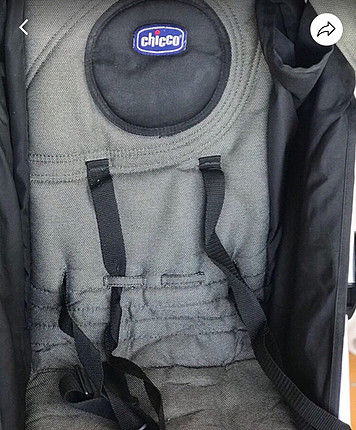 Chicco liteway 
