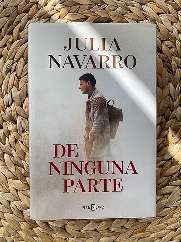 İspanyolca kitap/ romanı