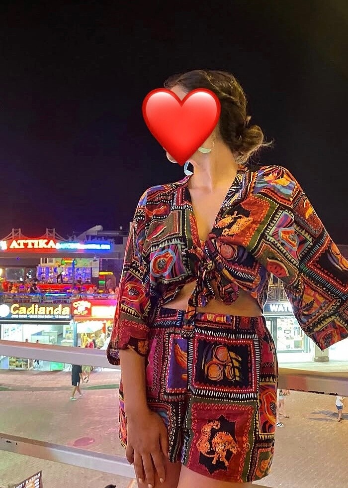 Pareo takım - Görsel 2