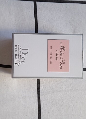 Miss dior parfüm 