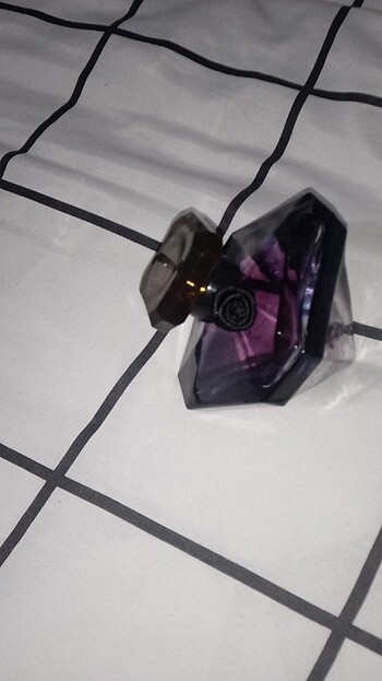 Beden Lancome la nuit tresor