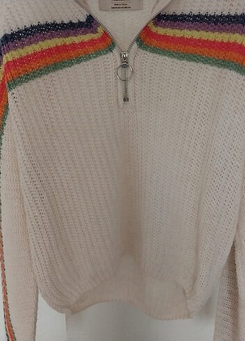 xs Beden Pull&Bear kazak-hırka