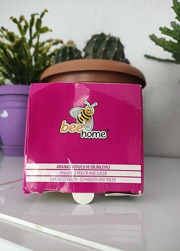 Diğer Sıfır ürün ananas soyucu dilimleyici