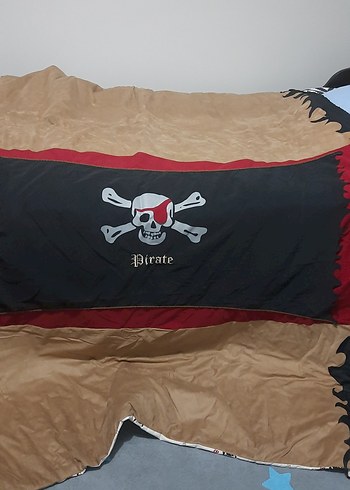 cilek yatak örtüsü - Görsel 7