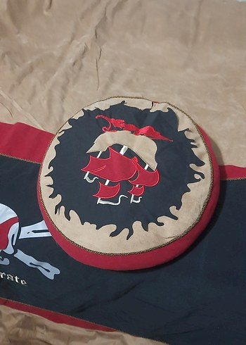 cilek yatak örtüsü - Görsel 6