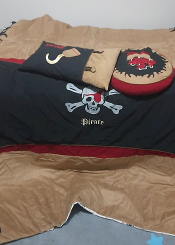 cilek yatak örtüsü - Görsel 4