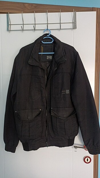 Jack Jones Erkek mont