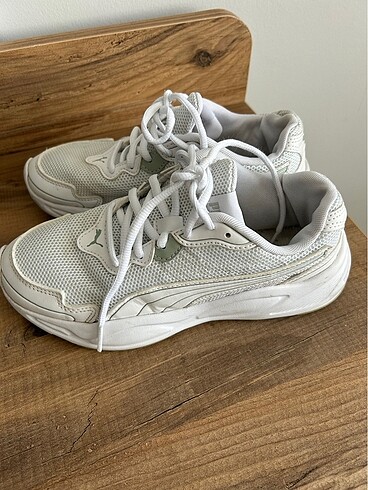 Puma ayakkabı