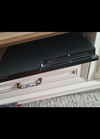 Sony Ps3 ve tek kol
