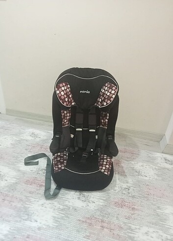 Diğer Oto koltuğu