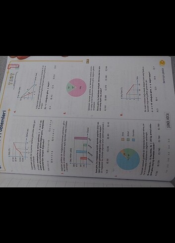  Beden Renk Şenol hoca tamamı çözümlü problemler