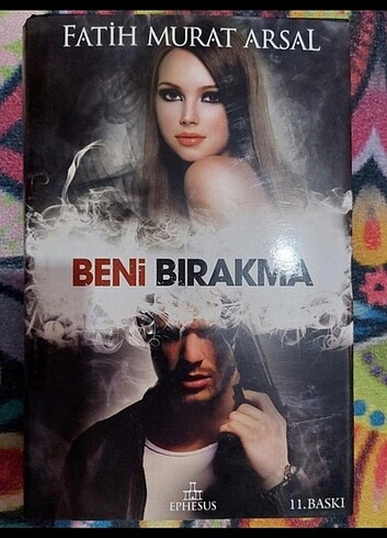 Beni bırakma 
