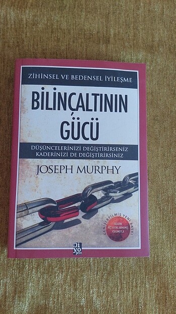 Bilinçaltının gücü