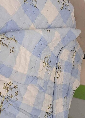 Hakiki koyun yününden yorganlar