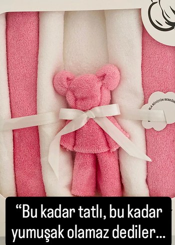 Ağız mendli - Görsel 2