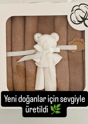 Ağız mendli - Görsel 4