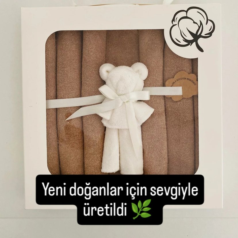 Ağız mendli - Görsel 4