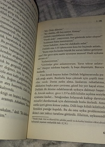 Freddy'nin Pizza Dükkanı'nda Beş Gece - Komik Kitap - Görsel 4