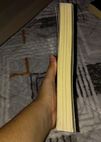 Freddy'nin Pizza Dükkanı'nda Beş Gece - Komik Kitap - Görsel 2