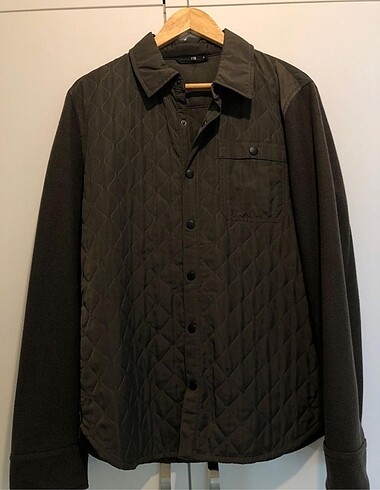 LTB Erkek Mont