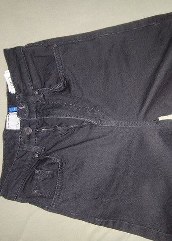 Siyah LTB jean