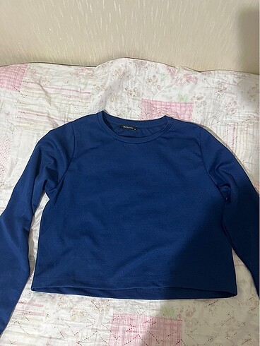Yeni alınmış xl beden bluz