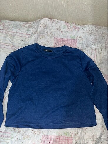 Trendyol & Milla Yeni alınmış xl beden bluz